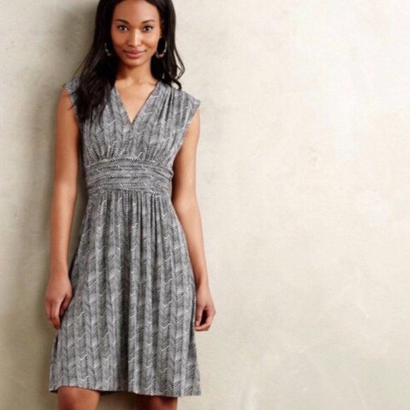 Anthropologie Dresses & Skirts - Anthropologie Plenty by Tracy Reese dress size XS